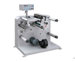 Rydk Auto Slitting Machine