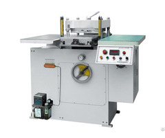 Rywg 320 Adhesive Label Die Cutter