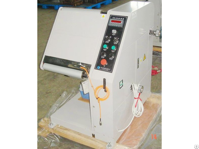 Rywg 350 Type Copper Foil Die Cuter Machine
