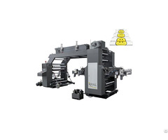 Rytl 6600 Flexography Printing Machine