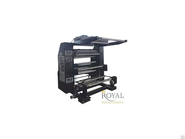 Rytb 1800 Supermarket Handbag Printer
