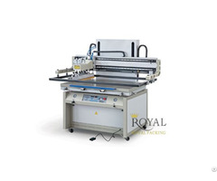 Rybh Horizontal Lift Screen Printing Machine