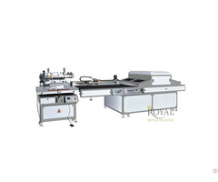 Ryb Nwf Non Woven Bag Printing Machine