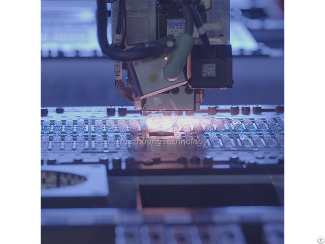 Smt Assembly