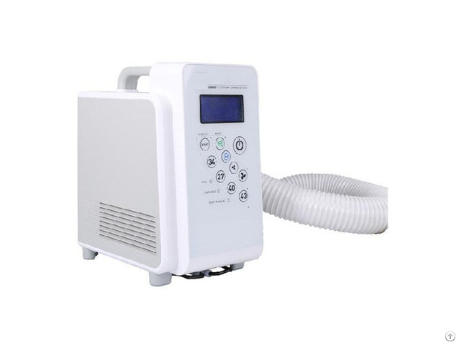 Veterinary Warming System