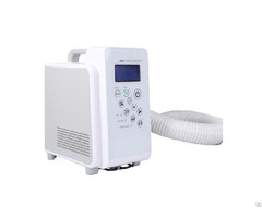 Veterinary Warming System
