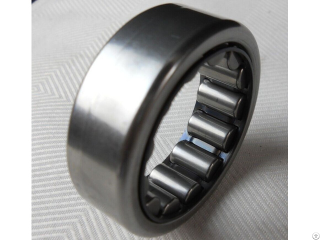 F 87762 Cylindrical Roll Bearing