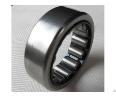 F 87762 Cylindrical Roll Bearing
