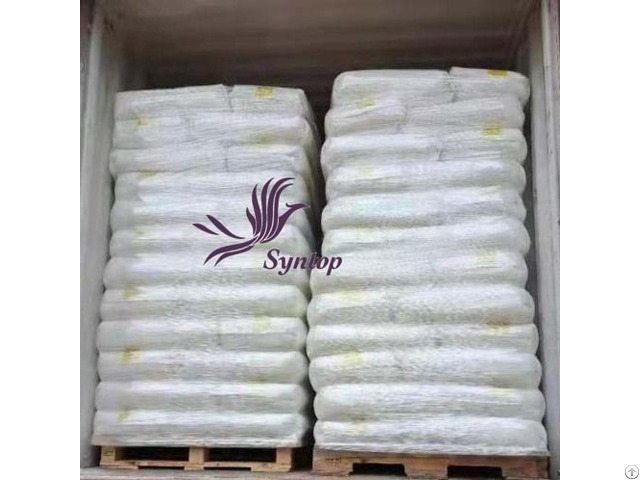 Oxidized Polyethylene Wax Used As Ink Additive