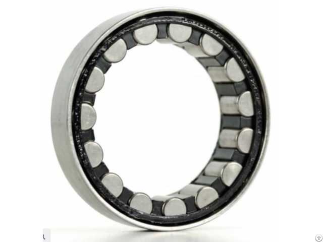 Cylindrical Roller Bearing Without An Inner Ring F 226372