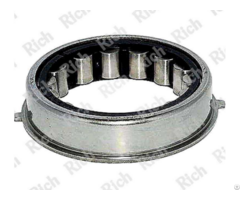 Cylindrical Roller Bearing Without Inner Ring F 236948 04