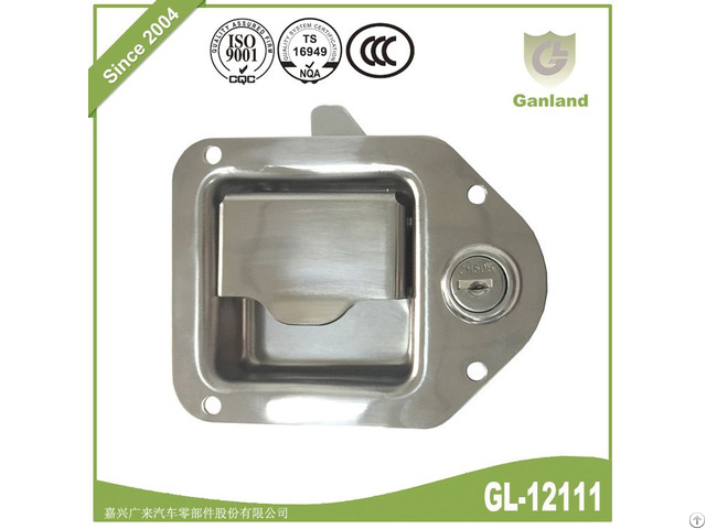 Locks Parts