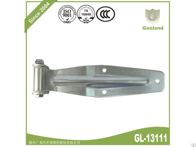 Hinges Parts