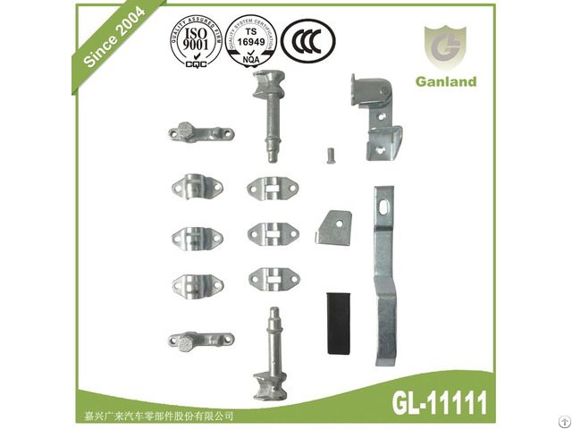 Truck Door Gear