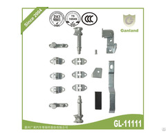 Truck Door Gear