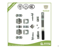 Truck Door Parts