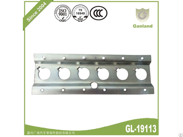 Track Parts
