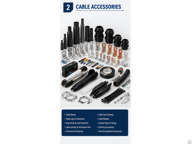 Electrical Hardware