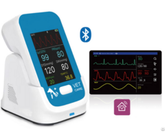 Veterinary Monitor