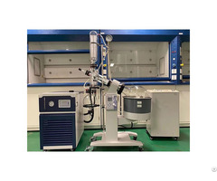 Ryr1021 Rotary Evaporator Pilot