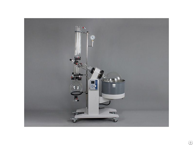 Ryr 1022ce Rotary Evaporator