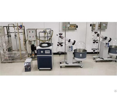 Explosion Proof Rotary Evaporator 2020ex