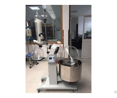 Rypr Rotary Evaporator 2 5liter
