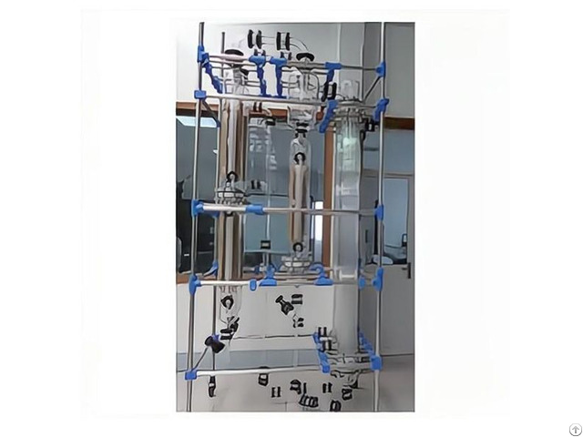 Membrane Evaporators Device