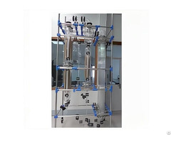 Membrane Evaporators Device