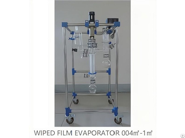 Laboratory Membrane Evaporator Ce