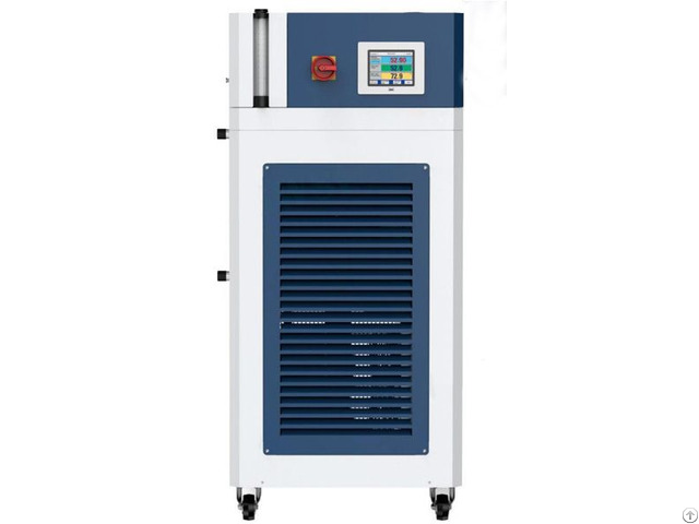 Rydl 10 Recirculating Chiller Machine
