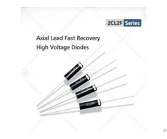 High Voltage Power Rectifier Diode
