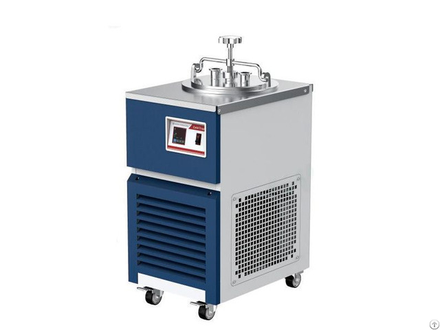 Ryct Cold Trap 40 80