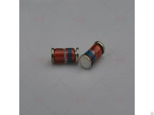 Zener Diodes For Voltage Regulation