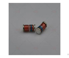 Zener Diodes For Voltage Regulation