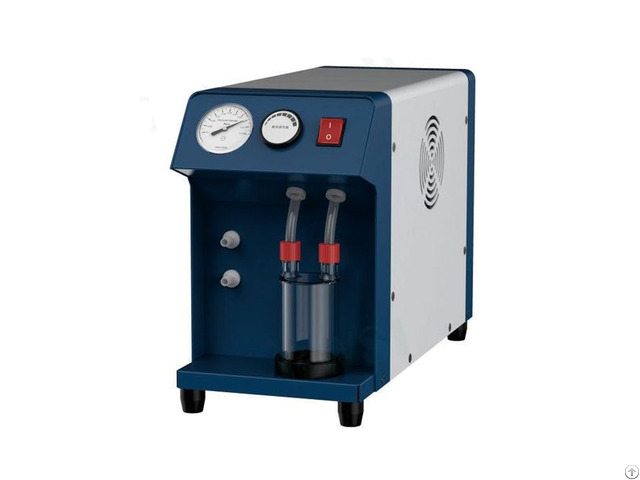 Rymp 301e Diaphragm Vacuum Pump