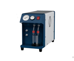 Rymp 301e Diaphragm Vacuum Pump