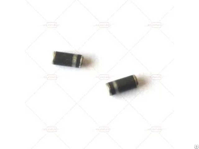 Standard Rectifier Diodes