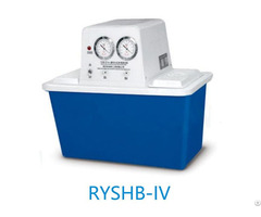 Ryshb3 5 Water Circulating Vacuum Pump