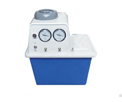 Ryshb Iii Lab Vacuum Pumps