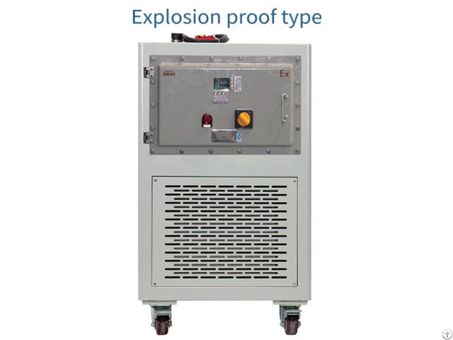 Exrx Heating Circulator