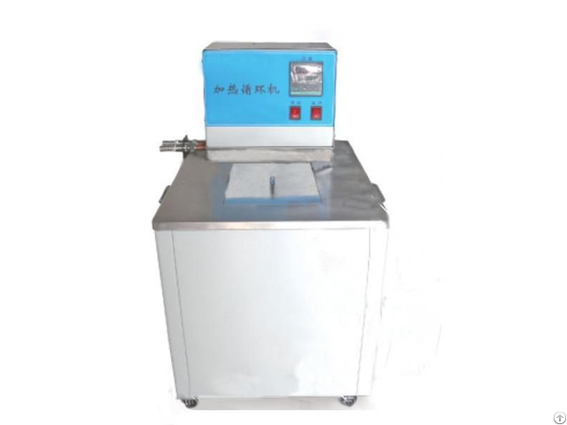 Heating Circulator Bath