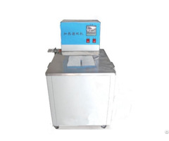 Heating Circulator Bath
