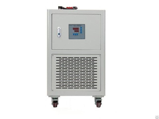 Rylr 15 Heating And Cooling Circulator