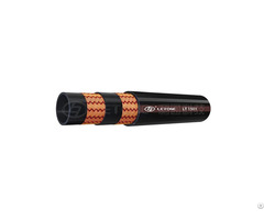 Rubber Sewer Cleaning And Jetting Hose Lt1501