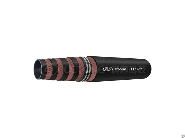 Furnace Cooling Water Delivery Hose Lt1402