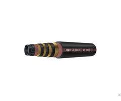 Upe Super Abrasion Resistant Concrete Hose Lt1306