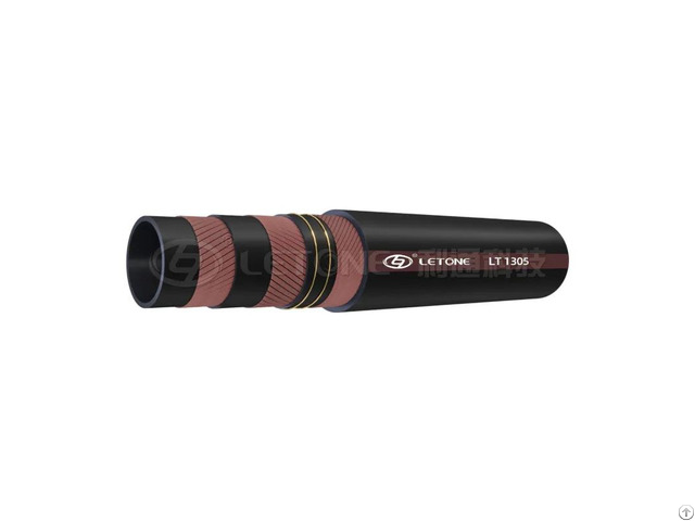 Bulk Materials Suction And Discharge Hose Lt1305