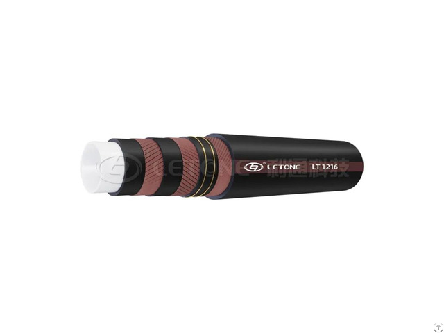 Lt1216 Hot Tar