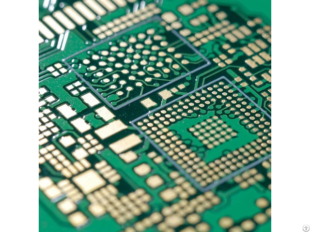 Hdi Pcb Suppliers